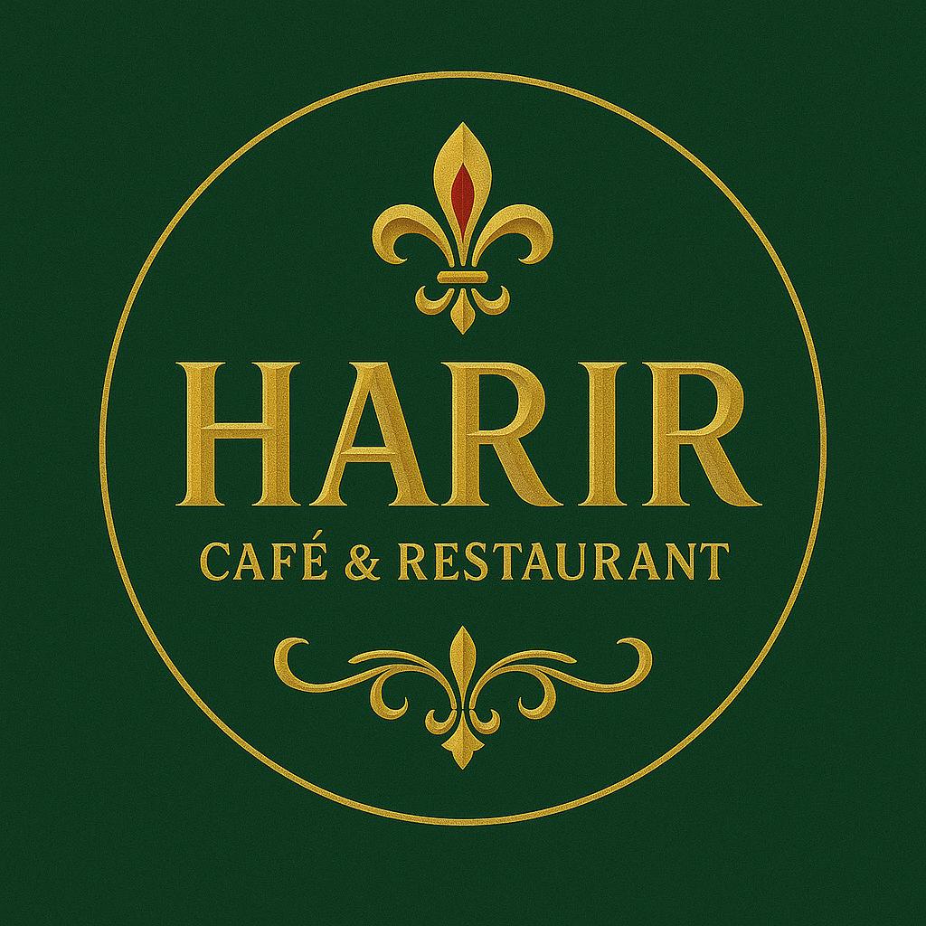 Al Harir logo